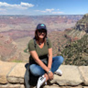 Meet your Posher, Sylvia